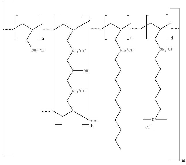 Colesevelam Hydrochloride